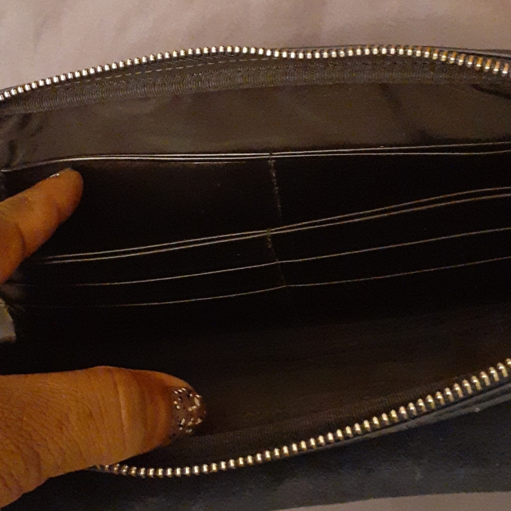 Alexander Wang wristlet wallet - Picture 9 of 13